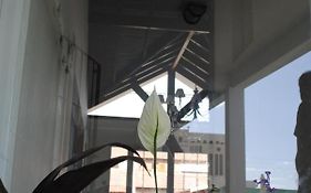 Ayuntunhue Apart Hotel